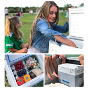 Réfrigérateur à compresseur GoSun Chill 40l