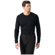 T-shirt fonctionnel homme Helly Hansen Lifa Merino Knitevo Crew