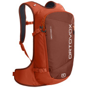 Sac à dos Ortovox Cross Rider 22 orange desert orange