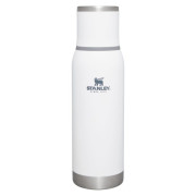 Thermos Stanley Adventure To-Go 750 ml blanc