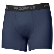 Caleçon homme Progress CC SKN bleu foncé