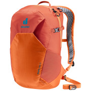 Sac à dos randonnée Deuter Speed Lite 21 orange paprika-saffron