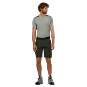 Short homme Salewa Puez 4 Shorts M