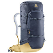 Sac à dos randonnée Deuter Rise 34+ bleu / jaune InkCaramel