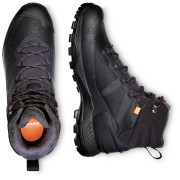 Chaussures homme Mammut Blackfin III Mid DT Men