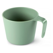 Gobelet voyage GSI Outdoors Cascadian Cup green sage