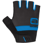 Gants homme Etape Air vert / bleu Black/Blue