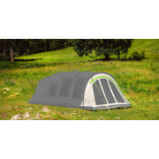 Tonnelle Coleman Porch with closure 6 P tent