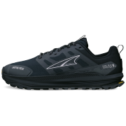 Chaussures de running hommes Altra Lone Peak 9+ GTX noir BLACK/BLACK