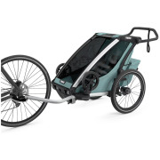 Remorques vélo Thule Chariot Cross1