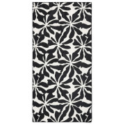 Serviette Regatta Printed Microfibre Beach Towel