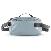 Sac banane Matador ReFraction Packable Sling bleu clair Slate Blue