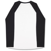 T-shirt femme Vans Drop V Ls Raglan-B