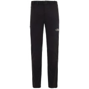 Patalon femme The North Face Speedlight Pant vert Tnf Black/Tnf White