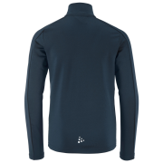 T-shirt fonctionnel enfant Craft Core Gain Midlayer Jr Blue