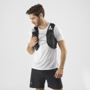 Gilet course Salomon Sense Pro 10 With Flasks