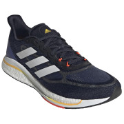 Chaussures homme Adidas Supernova + M bleue LegendInk/Ftwwht/Sogold