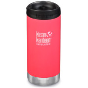 Bouteille isotherme Klean Kanteen TK Wide 12oz rose MelonPunch