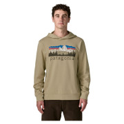 Sweat-shirt homme Patagonia M's Fitz Roy Foothills Daily Hoody