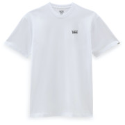 T-shirt homme Vans Mini Script blanc White/Black
