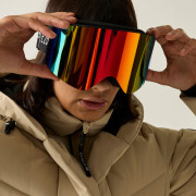Masques ski Dare 2b Unisex Frameless Ski Goggles