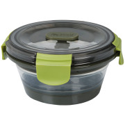 Boîte alimentaire Zulu Foodbowl 800 ml vert green