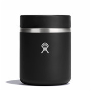 Boîte alimentaire isotherme Hydro Flask 28 oz Insulated Food Jar noir / gris black