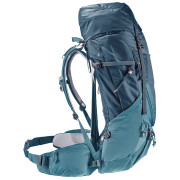 Sac à dos femmes Deuter Futura Air Trek 45+10 SL