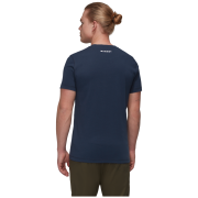 T-shirt homme Mammut Core T-Shirt Men Logo