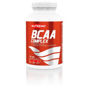 Capsules Nutrend BCAA Complex