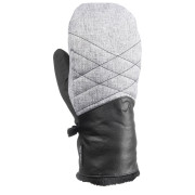 Gants de ski femmes Relax Frosen noir / gris