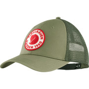 Casquette Fjällräven 1960 Logo Långtradarkeps green Green