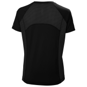 T-shirt fonctionnel femme Helly Hansen W Tech Trail Ss T-Shirt