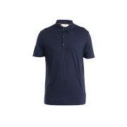 T-shirt homme Icebreaker Tech Lite III SS Polo