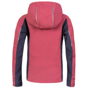 Veste softshell enfant Hannah Capra Jr
