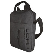 Sac bandoulière Loap Modd gris foncé Darkgrey