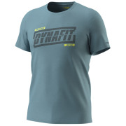 T-shirt homme Dynafit Graphic Co M S/S Tee