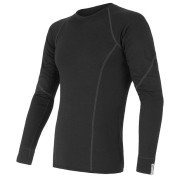 T-shirt fonctionnel homme Sensor Merino Wool Active dl.r.