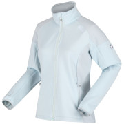 Veste femme Regatta Kassy bleu clair IceBlue