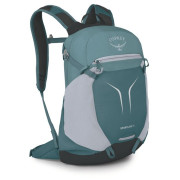 Sac à dos randonnée Osprey Sportlite 15 bleu clair torrent blue