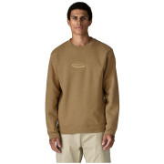 Sweat-shirt homme Patagonia Men's '95 Oval Logo Uprisal Crew Sweatshirt
