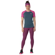T-shirt fonctionnel femme Dynafit Alpine Pro Short Sleeve Shirt Women