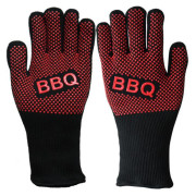 Gants barbecue G21 gants de barbecue jusqu'à 350°C