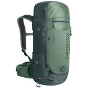 Sac à dos Ortovox Traverse 38 S green GreenDust