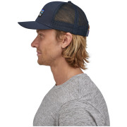 Casquette Patagonia P-6 Logo Trucker Hat