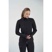 Veste polaire fonctionnelle femme Devold Tinden Hybrid Merino Jkt
