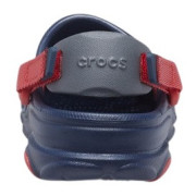 Chausson enfant Crocs Classic All-Terrain Clog Navy