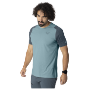 T-shirt fonctionnel homme Dynafit Transalper S/S Tee M
