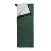 Sac de couchage Trimm Travel 195 cm green