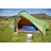 Tente Vango Nevis 200